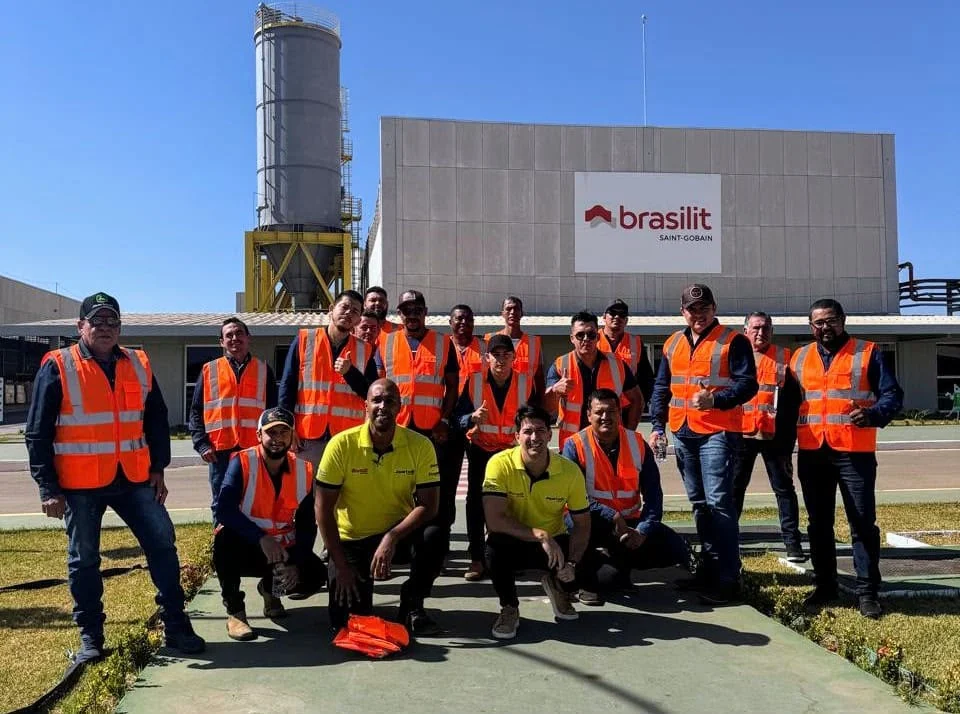 Capacitação técnica