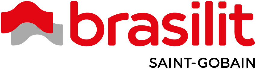 Logomarca Brasilit