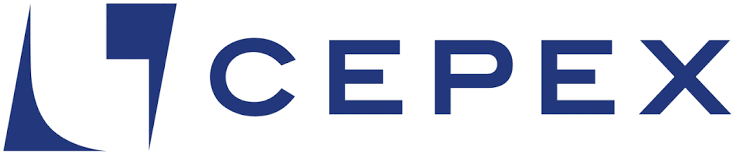 Logomarca Cepex