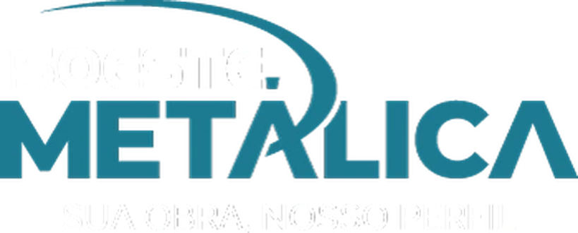 Logomarca Isoeste Metálica